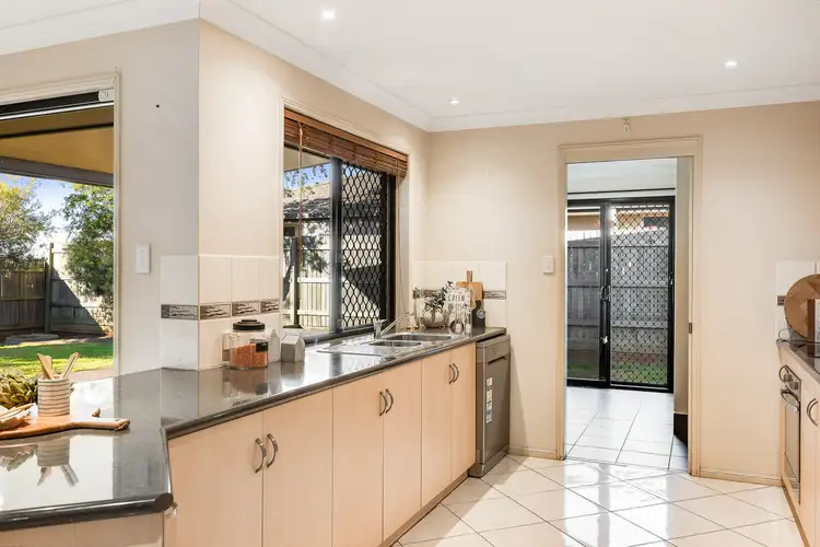 Sixth view of Homely house listing, 13 Saba Court, Middle Ridge QLD 4350