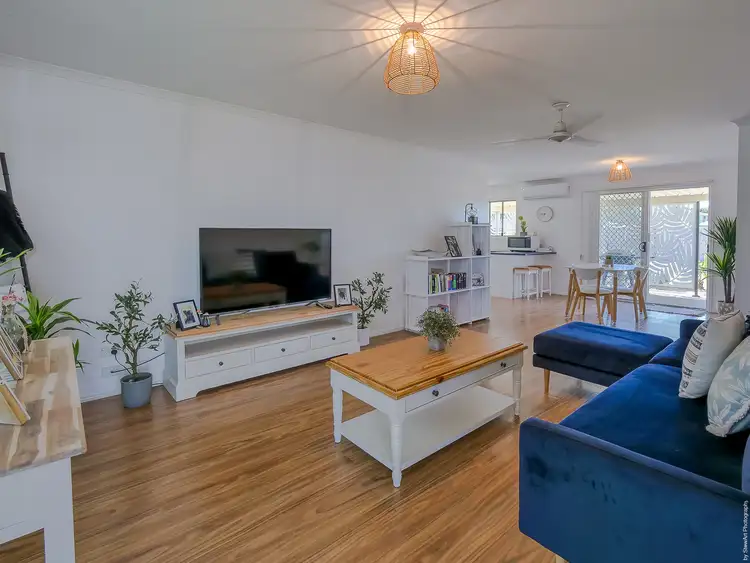 Third view of Homely house listing, 192 Kingfisher Parade, Toogoom QLD 4655