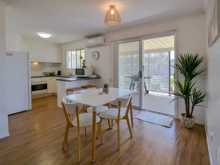 Fourth view of Homely house listing, 192 Kingfisher Parade, Toogoom QLD 4655