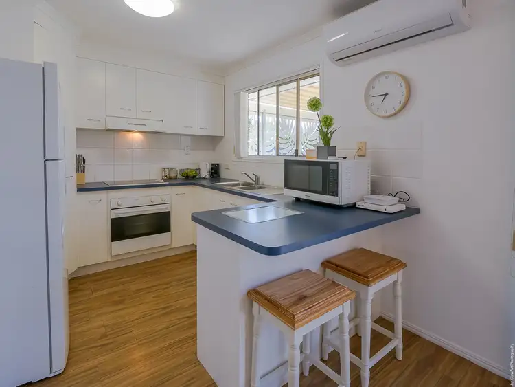 Fifth view of Homely house listing, 192 Kingfisher Parade, Toogoom QLD 4655