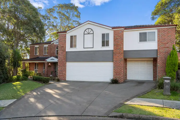 20 Christina Street, Cardiff Heights NSW 2285