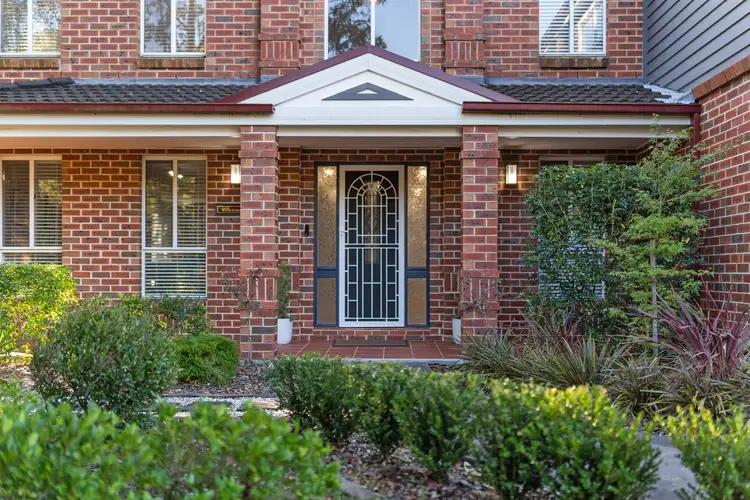 Second view of Homely house listing, 20 Christina Street, Cardiff Heights NSW 2285