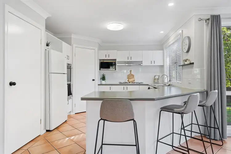 Third view of Homely house listing, 20 Christina Street, Cardiff Heights NSW 2285
