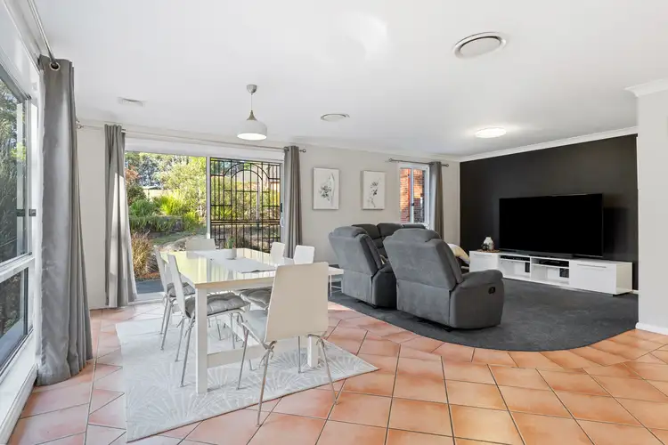 Fifth view of Homely house listing, 20 Christina Street, Cardiff Heights NSW 2285