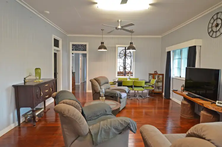 Sixth view of Homely house listing, 58 Strattmann Street, Mareeba QLD 4880