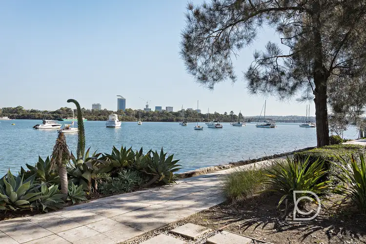 Main view of Homely apartment listing, 24/30-34 Hilly Street, Mortlake NSW 2137