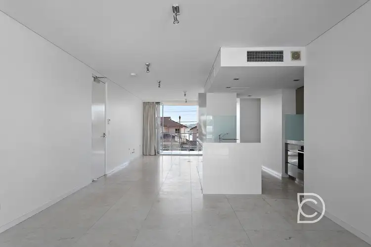 Second view of Homely apartment listing, 24/30-34 Hilly Street, Mortlake NSW 2137