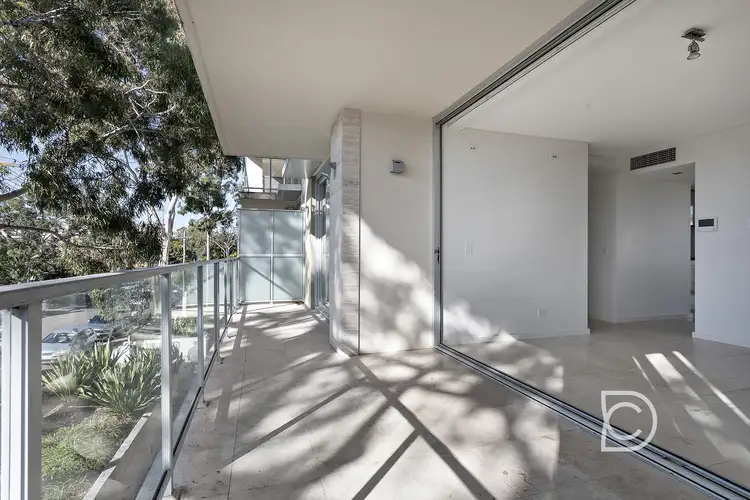 Fourth view of Homely apartment listing, 24/30-34 Hilly Street, Mortlake NSW 2137