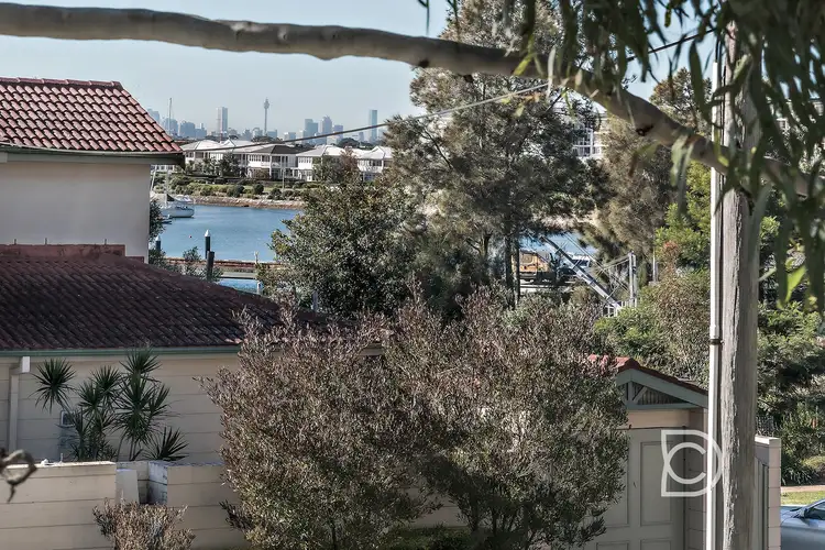 Fifth view of Homely apartment listing, 24/30-34 Hilly Street, Mortlake NSW 2137
