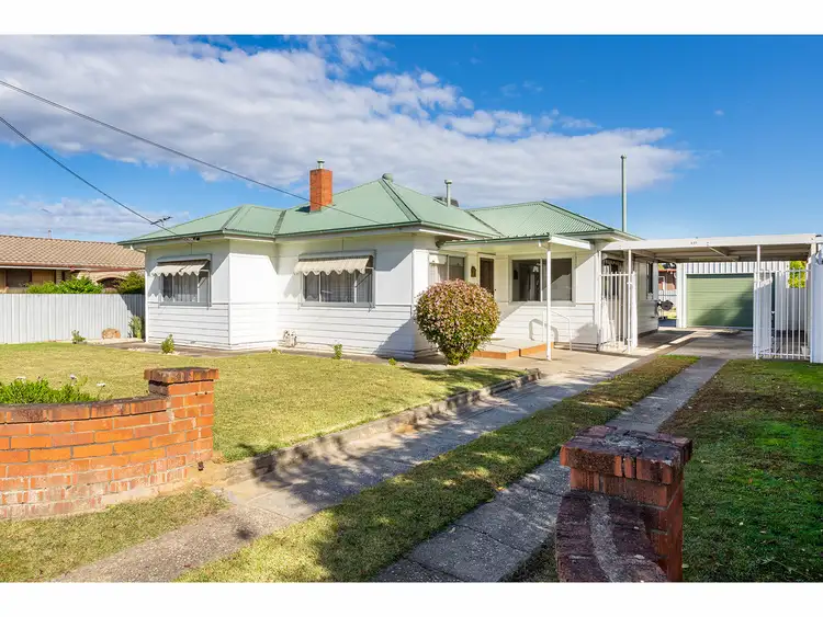 Main view of Homely house listing, 501 Danes Street, Lavington NSW 2641