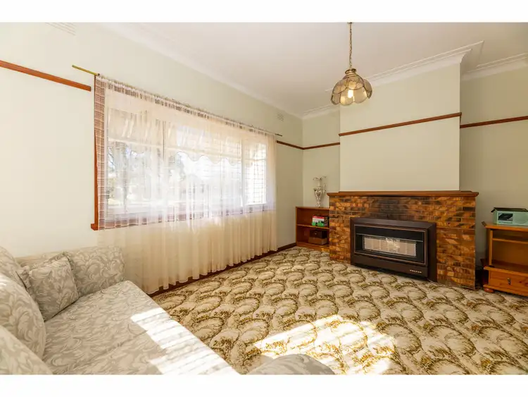 Second view of Homely house listing, 501 Danes Street, Lavington NSW 2641
