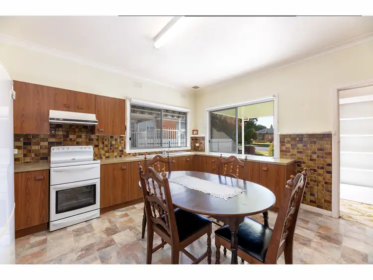 Sixth view of Homely house listing, 501 Danes Street, Lavington NSW 2641