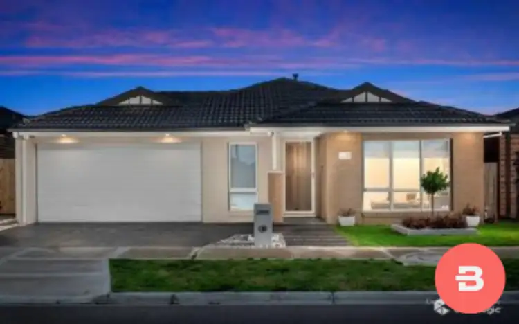 37 Turion Drive, Mickleham VIC 3064