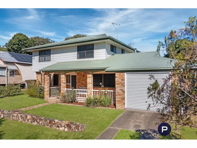 52 Owens Street, Marburg QLD 4346