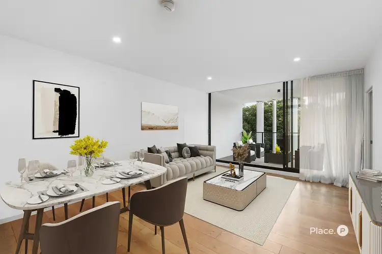 302/50 Sylvan Road, Toowong QLD 4066