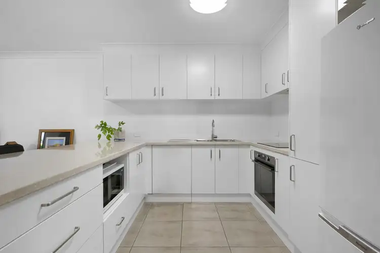 Third view of Homely unit listing, 4/117 Old Burleigh Road, Broadbeach QLD 4218