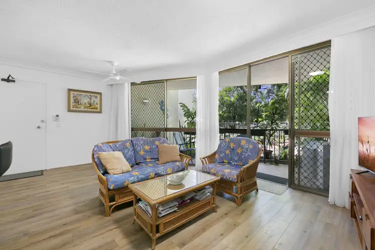 Fourth view of Homely unit listing, 4/117 Old Burleigh Road, Broadbeach QLD 4218