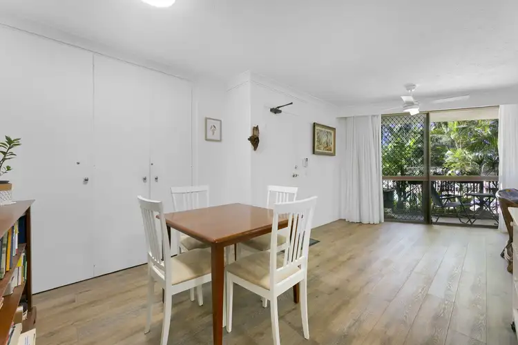 Sixth view of Homely unit listing, 4/117 Old Burleigh Road, Broadbeach QLD 4218