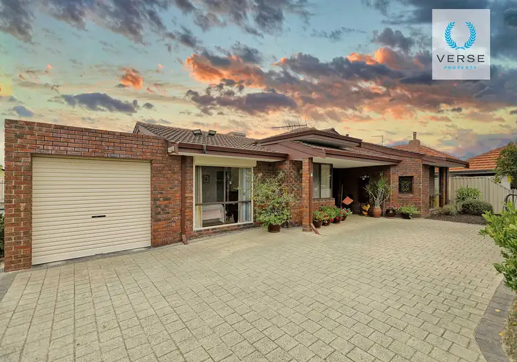 18 Victoria Street, St James WA 6102