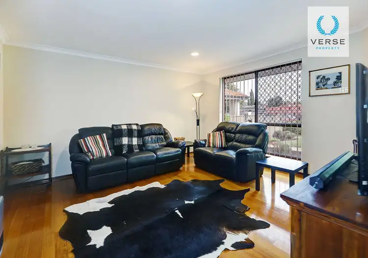 Fifth view of Homely house listing, 18 Victoria Street, St James WA 6102