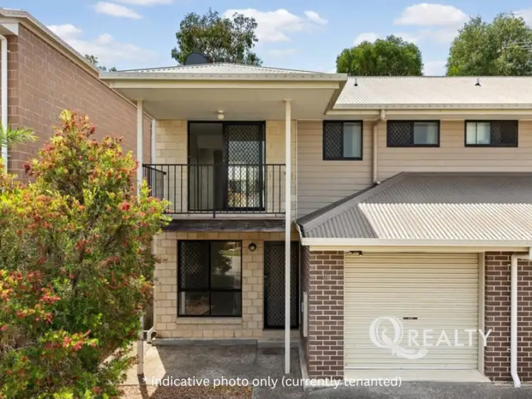 Main view of Homely townhouse listing, 130 Rockfield Road, Doolandella QLD 4077