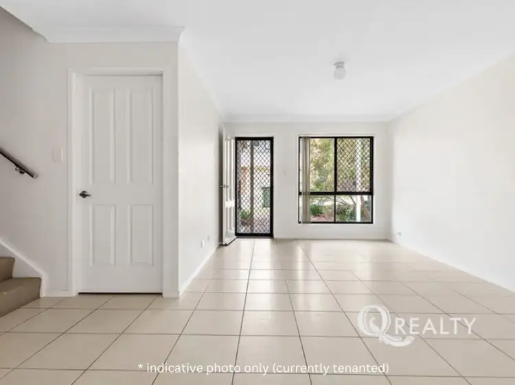 Third view of Homely townhouse listing, 130 Rockfield Road, Doolandella QLD 4077