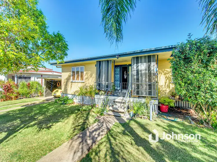 19 Edgar Street, Eastern Heights QLD 4305