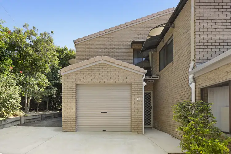 22/29 Browning Boulevard, Battery Hill QLD 4551