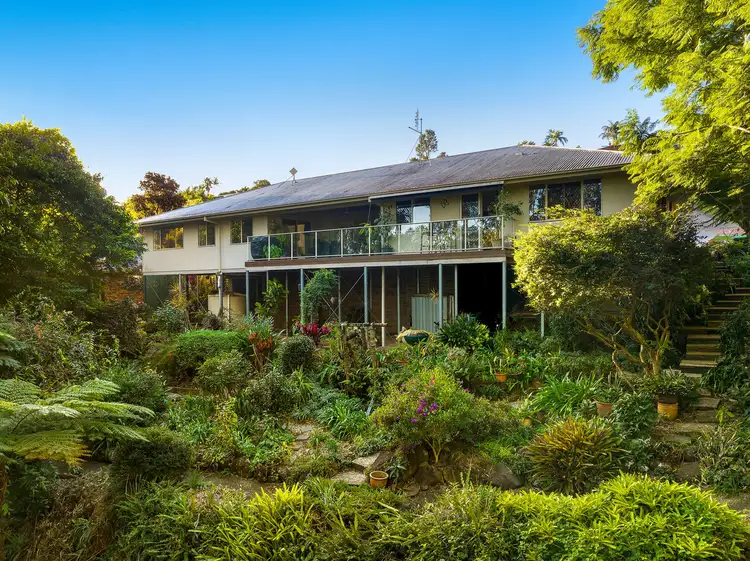 Second view of Homely house listing, 13 Fir Street, Bilambil Heights NSW 2486