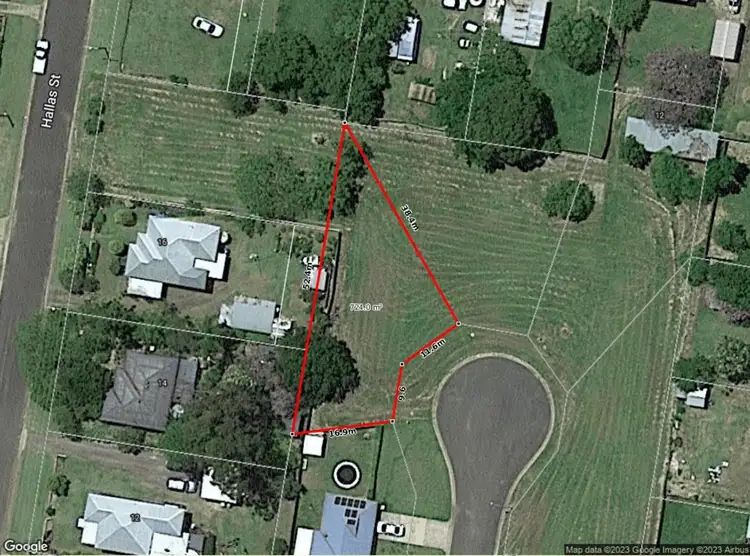 LOT 5, 9 Ivy Court, Gatton QLD 4343