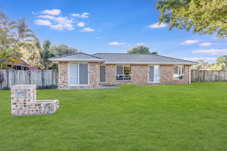 23 Solander Street, Deception Bay QLD 4508