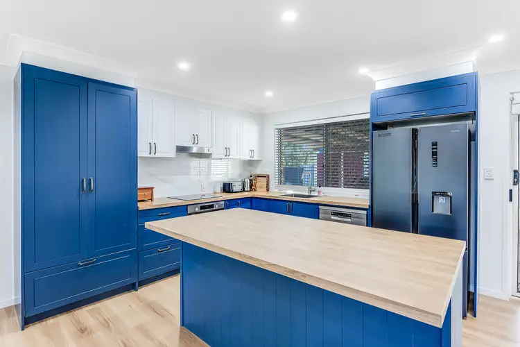 Fifth view of Homely house listing, 23 Solander Street, Deception Bay QLD 4508