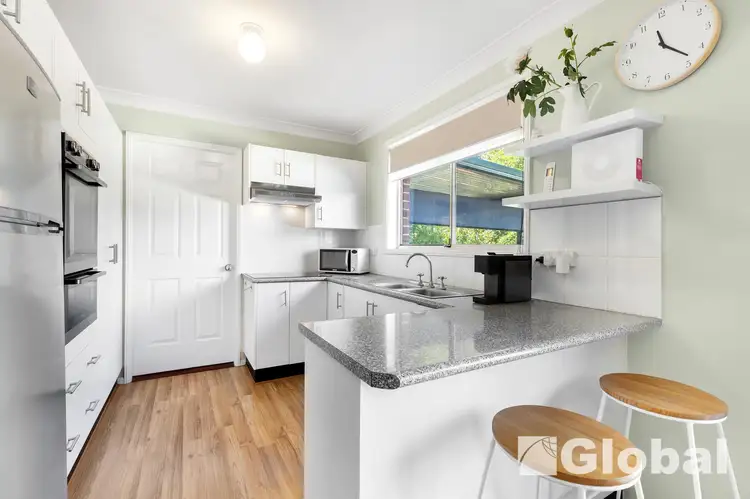 Third view of Homely villa listing, 14/115 Ambleside Circuit, Lakelands NSW 2282