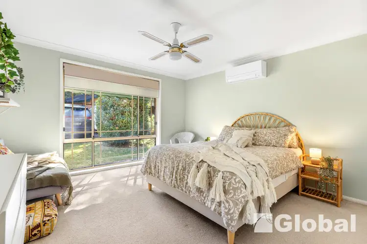 Fourth view of Homely villa listing, 14/115 Ambleside Circuit, Lakelands NSW 2282