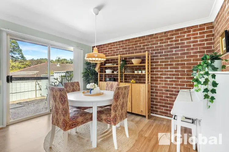 Fifth view of Homely villa listing, 14/115 Ambleside Circuit, Lakelands NSW 2282