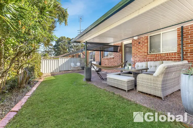 Sixth view of Homely villa listing, 14/115 Ambleside Circuit, Lakelands NSW 2282