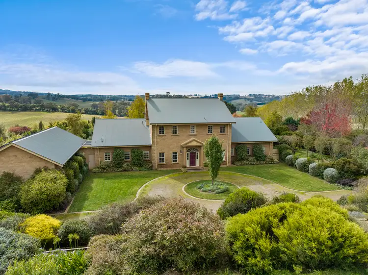 Main view of Homely rural property listing, 37 Burn Road, Orange NSW 2800