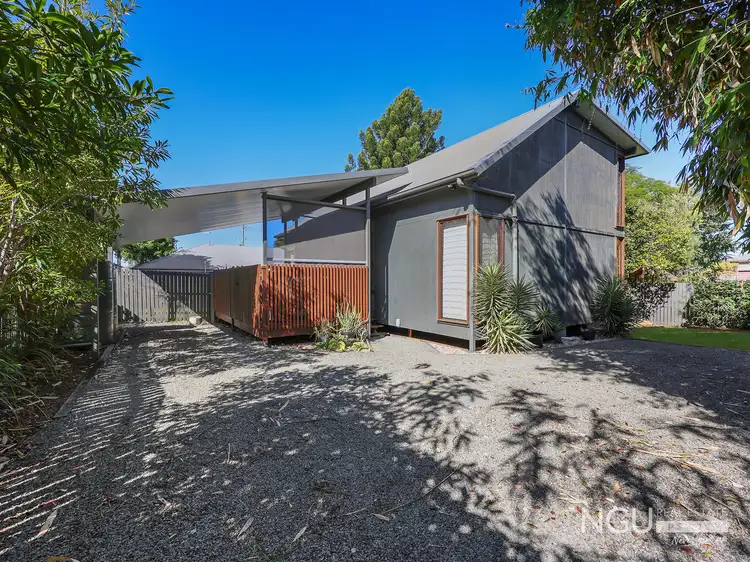 Main view of Homely house listing, 56 Macquarie Street, Silkstone QLD 4304