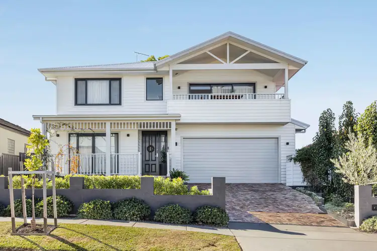 31 Bruce Street, Ryde NSW 2112