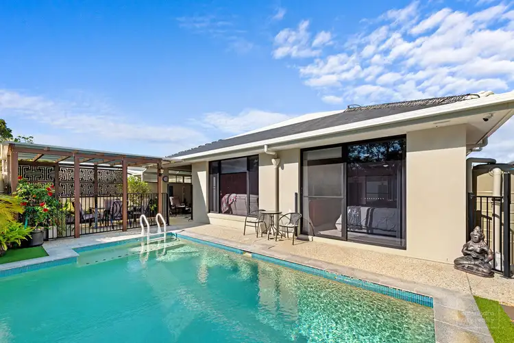 Main view of Homely house listing, 25 Aqua Circuit, Caloundra West QLD 4551