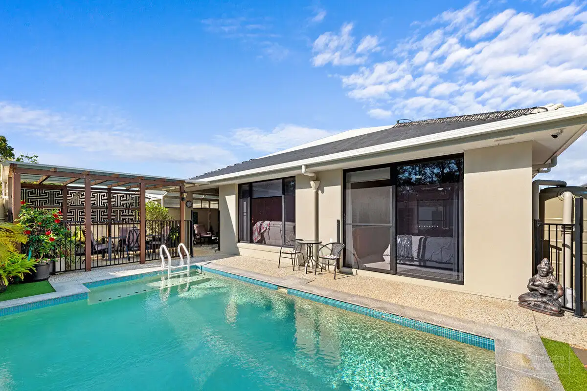 Main view of Homely house listing, 25 Aqua Circuit, Caloundra West QLD 4551
