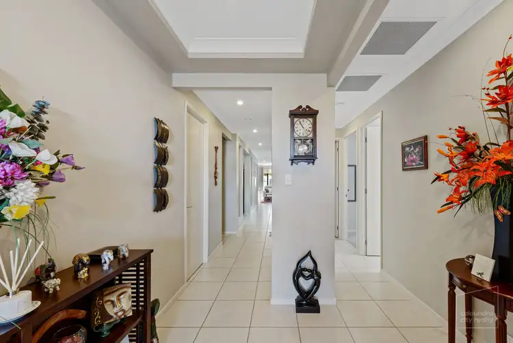 Third view of Homely house listing, 25 Aqua Circuit, Caloundra West QLD 4551