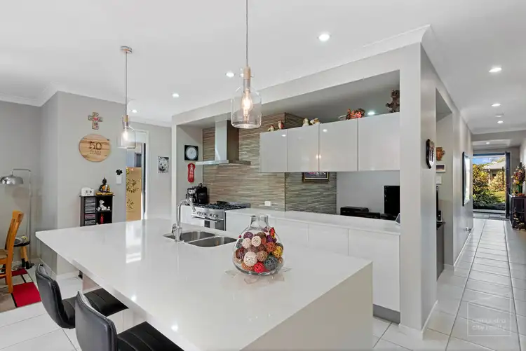 Fourth view of Homely house listing, 25 Aqua Circuit, Caloundra West QLD 4551