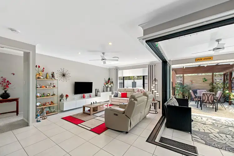 Fifth view of Homely house listing, 25 Aqua Circuit, Caloundra West QLD 4551