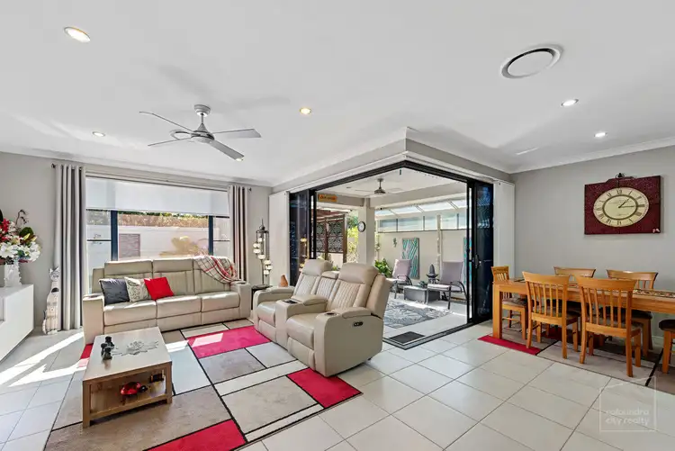 Sixth view of Homely house listing, 25 Aqua Circuit, Caloundra West QLD 4551