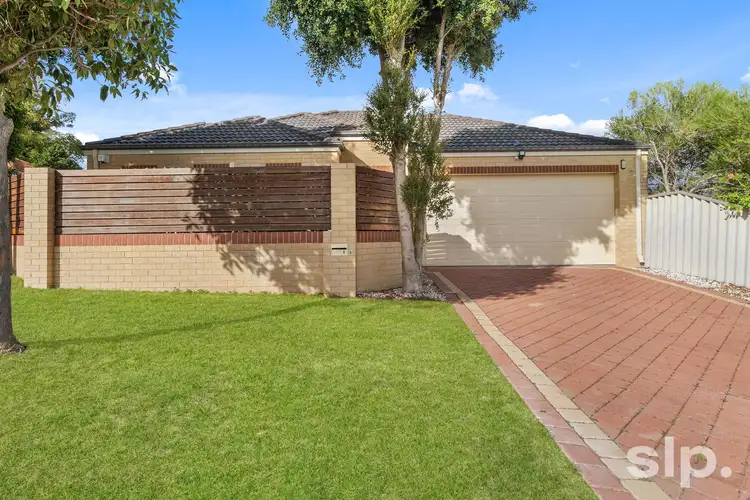 6A Piedmont Court, Nollamara WA 6061