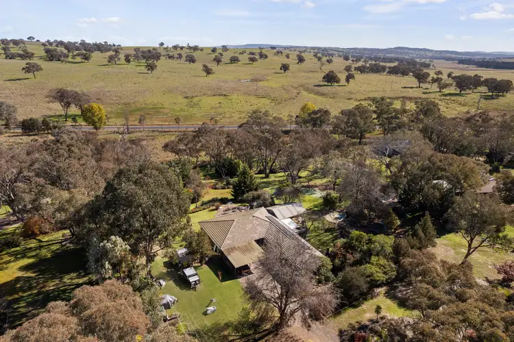 6 Strathmore Drive, Forest Grove NSW 2795