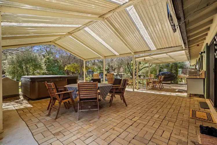 Fifth view of Homely house listing, 6 Strathmore Drive, Forest Grove NSW 2795