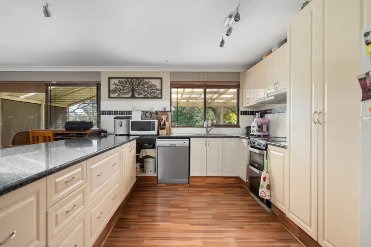 Sixth view of Homely house listing, 6 Strathmore Drive, Forest Grove NSW 2795