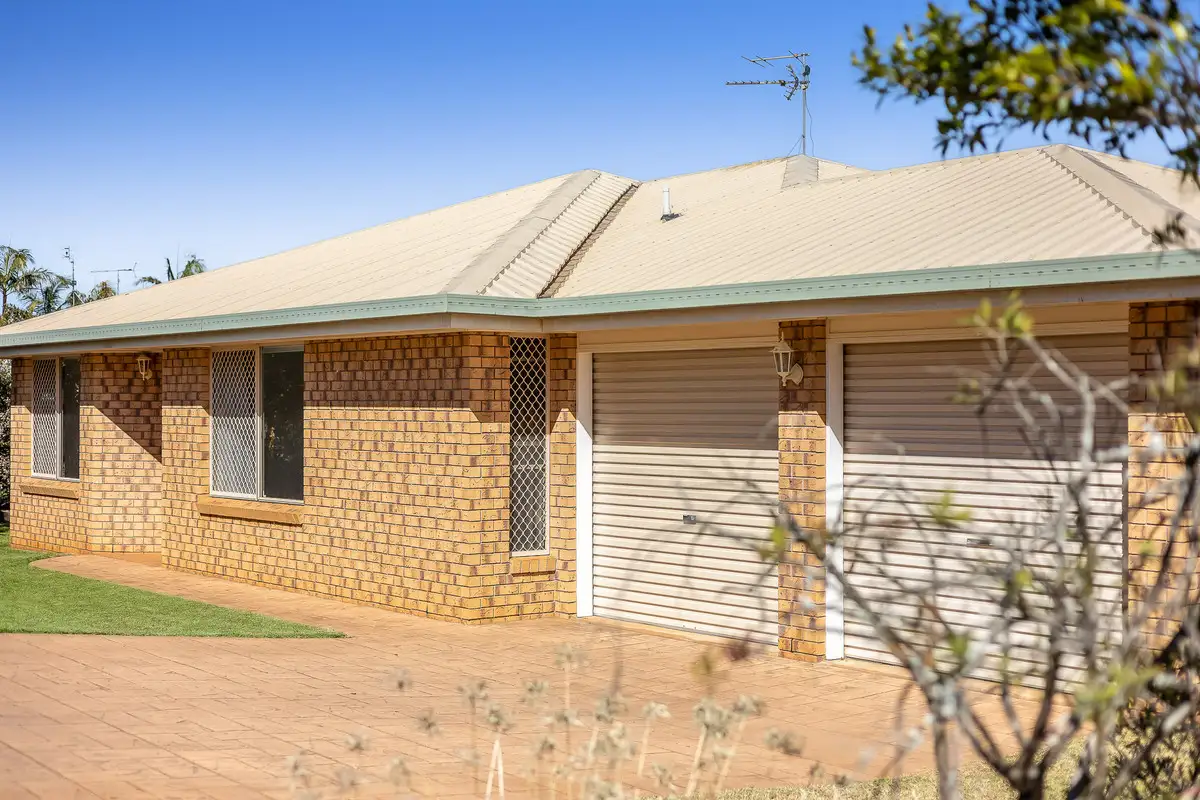 Main view of Homely house listing, 18 Catalina Drive, Wilsonton QLD 4350